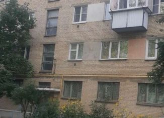 Двухкомнатная квартира на продажу, 43.8 м2, Троицк, Советская улица, 17