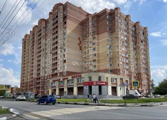 Продажа 1-комнатной квартиры, 41 м2, Московская область, Школьная улица, 38