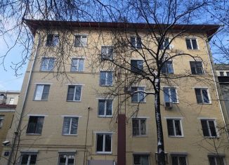 Продаю трехкомнатную квартиру, 73 м2, Москва, Казарменный переулок, 4с2, Казарменный переулок
