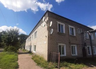 Продается 1-комнатная квартира, 31 м2, Яранск, улица Рудницкого, 21А