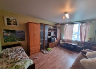 Продаю 1-комнатную квартиру, 32 м2, Кировская область, Цветочная улица, 1