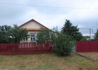 Продаю дом, 55 м2, деревня Коноплянка, Центральная улица