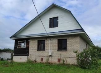 Дом на продажу, 170 м2, деревня Молодеево, деревня Молодеево, 12