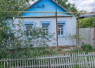 Продажа дома, 40 м2, рабочий посёлок Пятницкое, улица Осипенко
