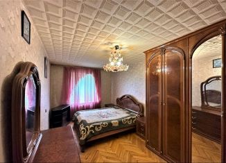 Продам четырехкомнатную квартиру, 80.2 м2, Фрязино, улица Нахимова, 29