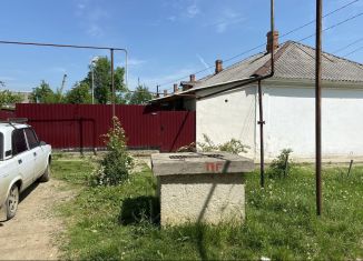 Продажа двухкомнатной квартиры, 42 м2, Хадыженск, улица Дзержинского, 46