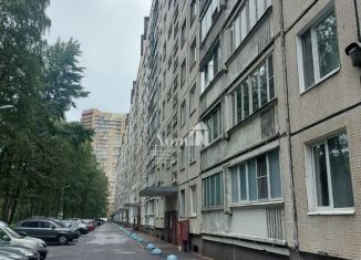 Продается 3-ком. квартира, 57.5 м2, Санкт-Петербург, проспект Луначарского, 78к1, муниципальный округ Северный