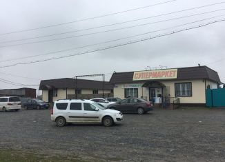 Продам помещение свободного назначения, 507.6 м2, село Верхние Киги, улица Ибрагимова, 13/1