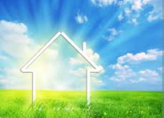 Продается участок, 10 сот., деревня Зелёное Поле, Майская улица