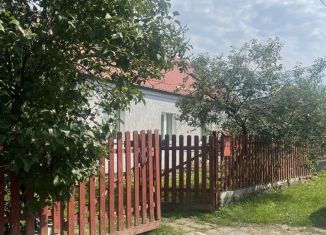 Продам дом, 126 м2, Калининградская область, Ореховая улица