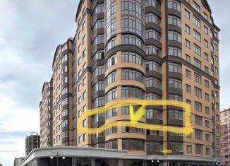 Продается 3-комнатная квартира, 104.4 м2, Каспийск, ЖК Family