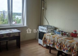 Продается 1-ком. квартира, 41 м2, Дедовск, 1-я Волоколамская улица, 60/12