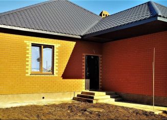 Продажа коттеджа, 150 м2, Оренбургская область, Каспийская улица