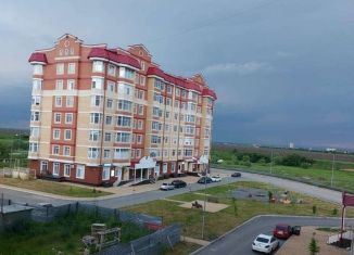 Продается трехкомнатная квартира, 107 м2, Магас, проспект Идриса Зязикова, 5Б