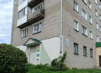 Продажа однокомнатной квартиры, 31 м2, Барабинск, Ульяновская улица, 151