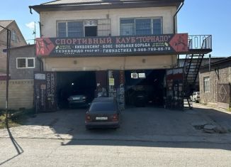 Сдам офис, 30 м2, посёлок городского типа Семендер, проспект Казбекова, 101