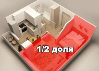 Продам комнату, 32 м2, Волгоград, улица Маршала Ерёменко, 116, Краснооктябрьский район