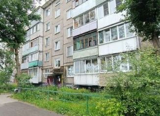 Продается двухкомнатная квартира, 38 м2, село Михалёво