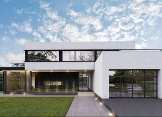 Дом на продажу, 581 м2, деревня Папушево