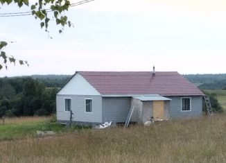 Продается дом, 92 м2, Пудож, Лыжная улица, 54