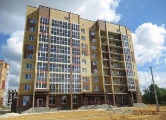 3-ком. квартира на продажу, 92.7 м2, Йошкар-Ола, ЖК Первая Линия