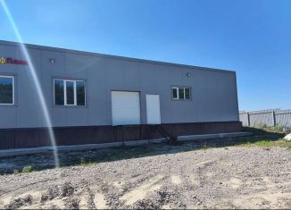 Продается помещение свободного назначения, 200 м2, деревня 1-я Моква, 6-й Промышленный проезд