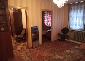 Продается четырехкомнатная квартира, 61.8 м2, Ярославль, улица Маланова, 12к2, Красноперекопский район