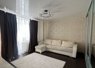 Продам однокомнатную квартиру, 40 м2, Красноярск, улица Академика Киренского, 24, ЖК Орбита