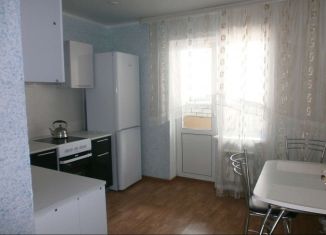 1-комнатная квартира в аренду, 44 м2, Брянск, улица Комарова, 53, ЖК Речной