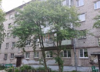 Продажа 2-комнатной квартиры, 44 м2, Архангельск, набережная Северной Двины, 2к1, Ломоносовский округ