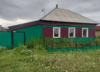 Продается дом, 42 м2, село Ермаковское, Новая улица, 8