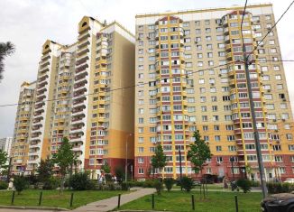 Продам 2-комнатную квартиру, 54.5 м2, рабочий посёлок Боброво, Лесная улица, 22к2, ЖК Восточное Бутово