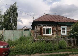 Дом на продажу, 27 м2, Щучье, улица МСО, 34