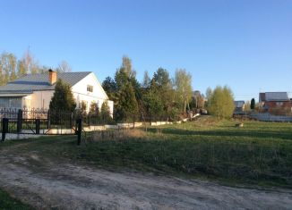 Продаю земельный участок, 18 сот., деревня Коптево, Садовая улица