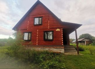 Продается дом, 130 м2, деревня Золотавцево