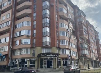 Продается двухкомнатная квартира, 85 м2, Владикавказ, Кырджалийская улица, 32-й микрорайон