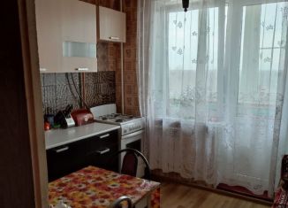 Аренда 1-ком. квартиры, 35 м2, Луховицы, улица Жуковского, 44