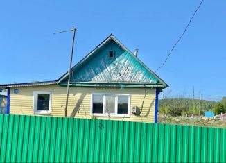 Дом на продажу, 75 м2, село Тавтиманово, улица Чкалова, 2
