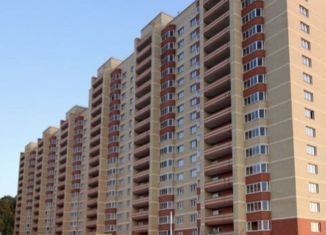 Продажа 1-ком. квартиры, 46 м2, Котельники, микрорайон Южный, 16