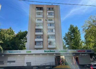 Продается квартира студия, 22.9 м2, Москва, 4-й Вятский переулок, 37, Савёловский район