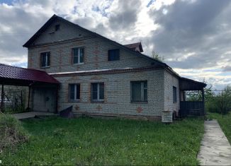 Продажа дома, 148.8 м2, село Алферьевка, Комсомольская улица