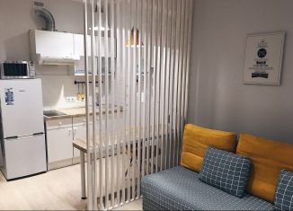 Квартира на продажу студия, 13 м2, Санкт-Петербург, Московский проспект, 1/2, Московский проспект