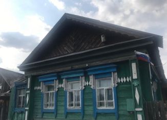 Продам дом, 60.2 м2, Ульяновская область