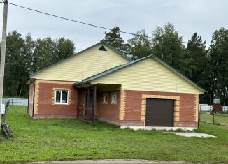 Продажа дома, 105.4 м2, деревня Кандинка, Славянская улица