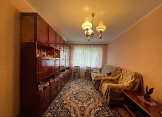 Продам трехкомнатную квартиру, 63 м2, село Федосеевка, улица Натальи Лихачёвой, 36