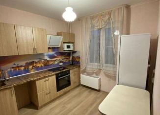 Сдается 1-комнатная квартира, 40 м2, Челябинск, улица Трашутина, 22