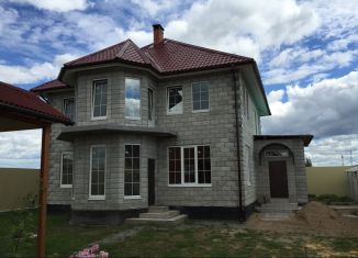 Продаю дом, 110 м2, Чувашия, Садовая улица