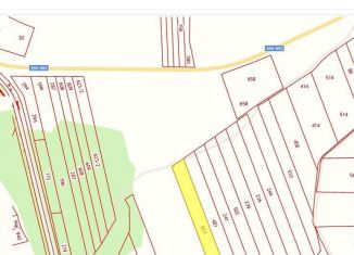 Продажа участка, 242 сот., Богатовское сельское поселение