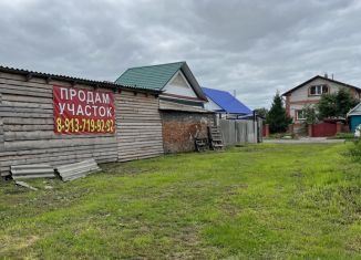 Продаю участок, 10 сот., Куйбышев, Школьная улица, 3