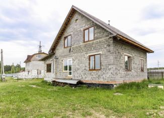 Дом на продажу, 184 м2, поселок Карагандинский